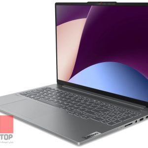 لپ تاپ 16 اینچی Lenovo مدل IdeaPad Pro 5 16APH8 رخ راست