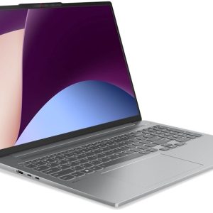 لپ تاپ 16 اینچی Lenovo مدل IdeaPad Pro 5 16APH8 رخ چپ