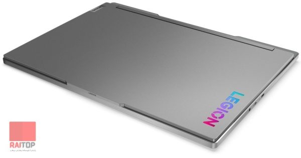 لپ تاپ 16 اینچی Lenovo مدل Legion 7 16ARHA7 بسته