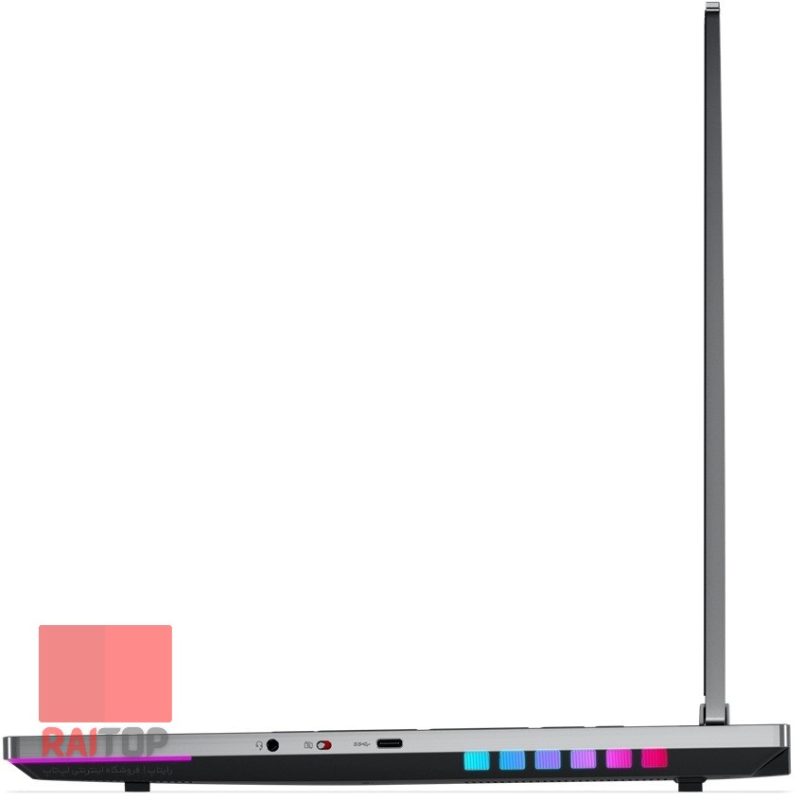لپ تاپ 16 اینچی Lenovo مدل Legion 7 16ARHA7 راست