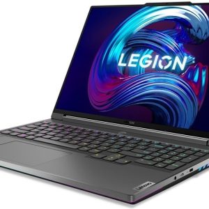 لپ تاپ 16 اینچی Lenovo مدل Legion 7 16ARHA7 رخ راست