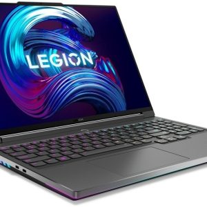لپ تاپ 16 اینچی Lenovo مدل Legion 7 16ARHA7 رخ چپ