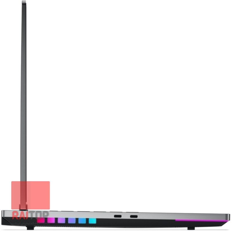 لپ تاپ 16 اینچی Lenovo مدل Legion 7 16ARHA7 چپ