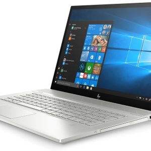 لپ تاپ 17 اینچی HP مدل Envy 17-ce1 رخ راست