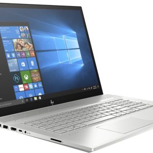 لپ تاپ 17 اینچی HP مدل Envy 17-ce1 رخ چپ