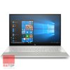 لپ تاپ 17 اینچی HP مدل Envy 17-ce1 مقابل