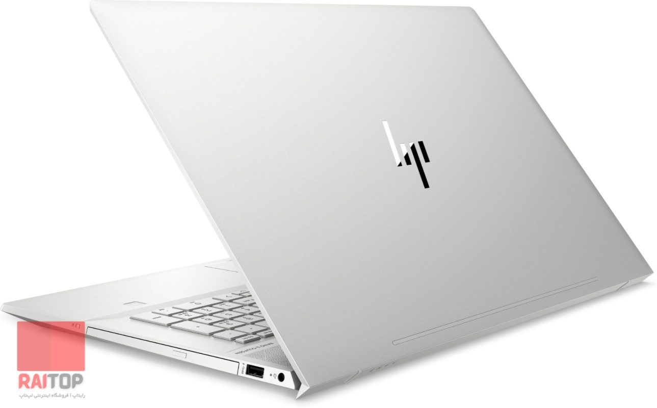 لپ تاپ 17 اینچی HP مدل Envy 17-ce1 پشت راست