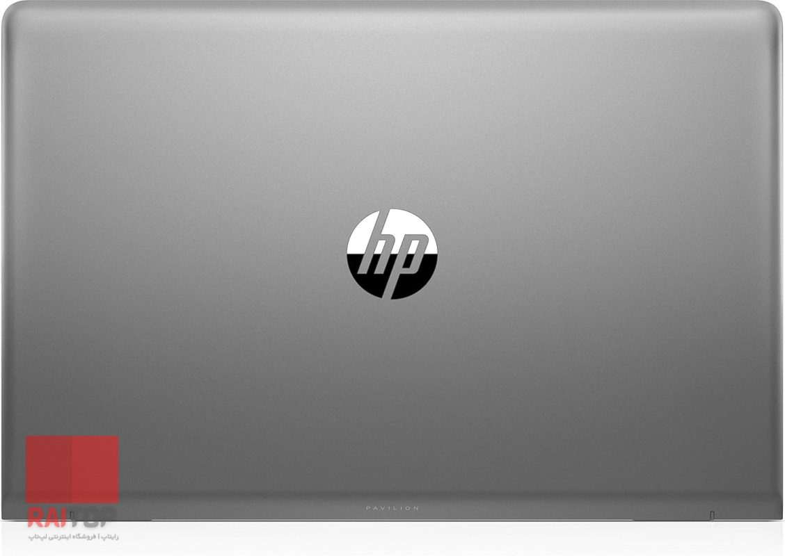 لپ تاپ 17 اینچی HP مدل Pavilion 17-ar0 قاب پشت