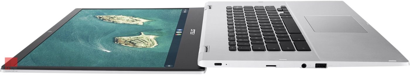 لپ تاپ کروم بوک ASUS مدل CX1 (CX1500) باز