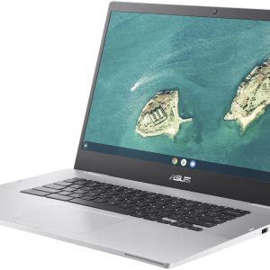 لپ تاپ کروم بوک ASUS مدل CX1 (CX1500) رخ راست