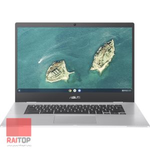 لپ تاپ کروم بوک ASUS مدل CX1 (CX1500) مقابل