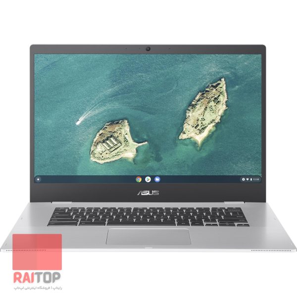 لپ تاپ کروم بوک ASUS مدل CX1 (CX1500) مقابل