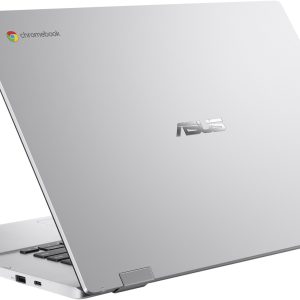 لپ تاپ کروم بوک ASUS مدل CX1 (CX1500) پشت راست
