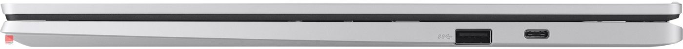 لپ تاپ کروم بوک ASUS مدل CX1 (CX1500) پورت های راست