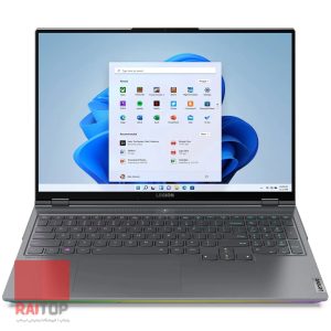 Lenovo Legion 7 16ACHg6 مقابل