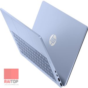 لپ تاپ 14 اینچی 2 در 1 HP مدل Omnibook 5 Flip 14-fp0 آبی