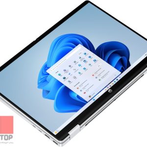 لپ تاپ 14 اینچی 2 در 1 HP مدل Omnibook 5 Flip 14-fp0 تبلتی