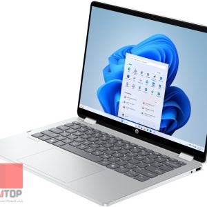 لپ تاپ 14 اینچی 2 در 1 HP مدل Omnibook 5 Flip 14-fp0 رخ راست