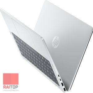 لپ تاپ 14 اینچی 2 در 1 HP مدل Omnibook 5 Flip 14-fp0 نیمه بسته