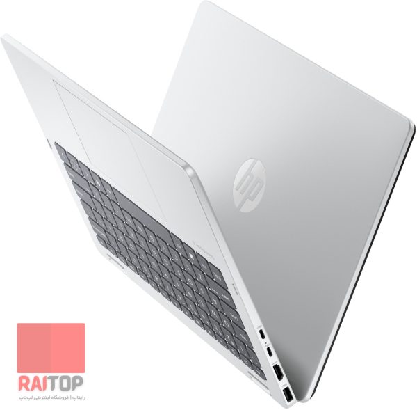 لپ تاپ 14 اینچی 2 در 1 HP مدل Omnibook 5 Flip 14-fp0 نیمه بسته