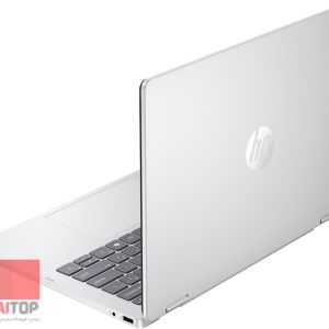 لپ تاپ 14 اینچی 2 در 1 HP مدل Omnibook 5 Flip 14-fp0 پشت راست