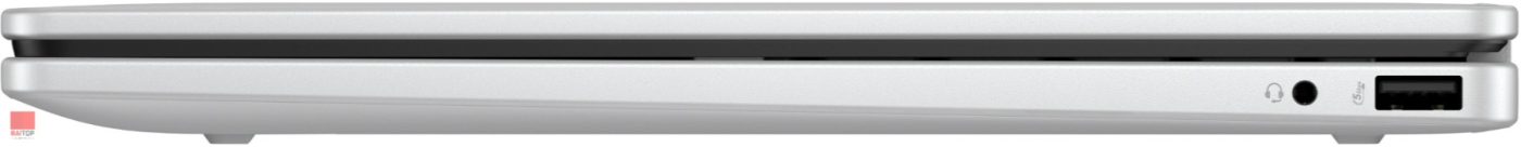 لپ تاپ 14 اینچی 2 در 1 HP مدل Omnibook 5 Flip 14-fp0 پورت های راست