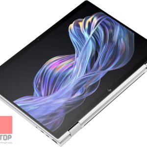 لپ تاپ 14 اینچی HP مدل EliteBook X Flip G1i تبلتی