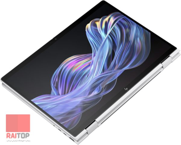 لپ تاپ 14 اینچی HP مدل EliteBook X Flip G1i تبلتی