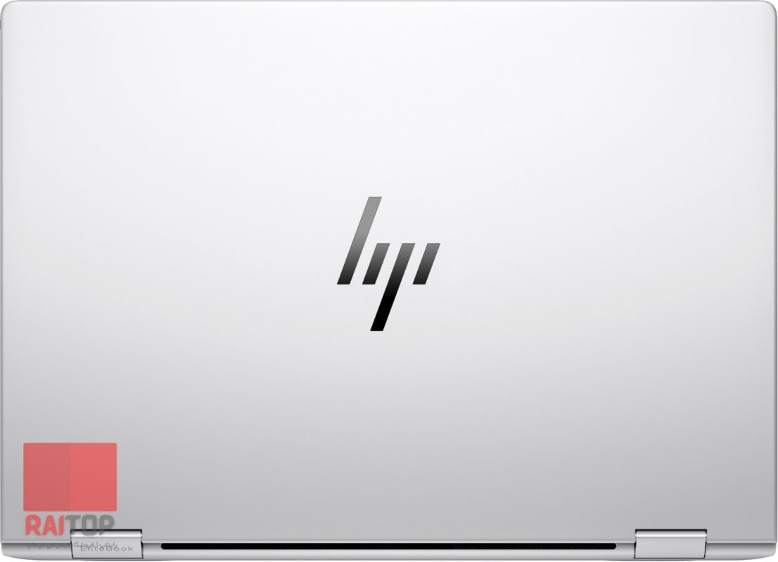 لپ تاپ 14 اینچی HP مدل EliteBook X Flip G1i قاب پشت