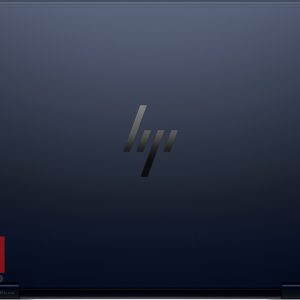 لپ تاپ 14 اینچی HP مدل EliteBook X Flip G1i قاب پشت سرمه ای