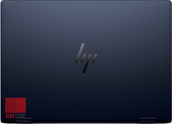 لپ تاپ 14 اینچی HP مدل EliteBook X Flip G1i قاب پشت سرمه ای