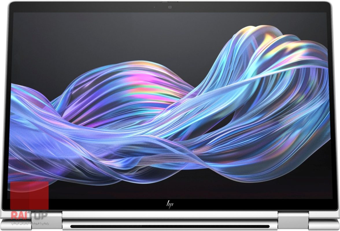 لپ تاپ 14 اینچی HP مدل EliteBook X Flip G1i نمایشگر