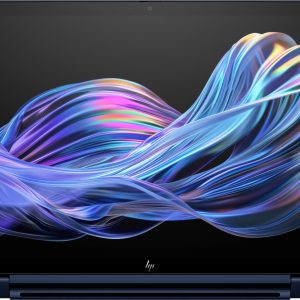 لپ تاپ 14 اینچی HP مدل EliteBook X Flip G1i نمایشگر سرمه ای