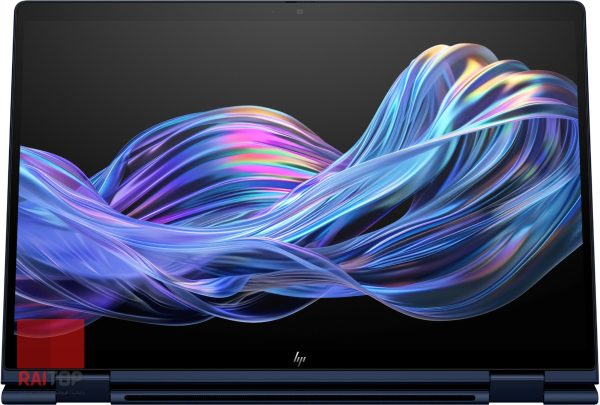 لپ تاپ 14 اینچی HP مدل EliteBook X Flip G1i نمایشگر سرمه ای