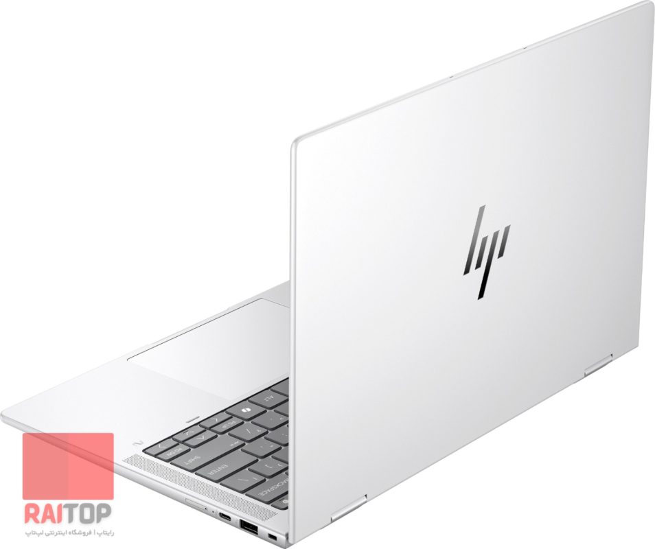 لپ تاپ 14 اینچی HP مدل EliteBook X Flip G1i پشت راست