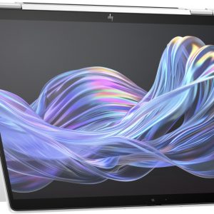 لپ تاپ 14 اینچی HP مدل EliteBook X Flip G1i چتری