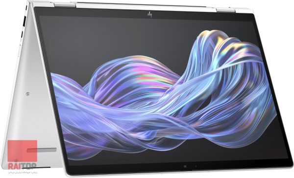 لپ تاپ 14 اینچی HP مدل EliteBook X Flip G1i چتری