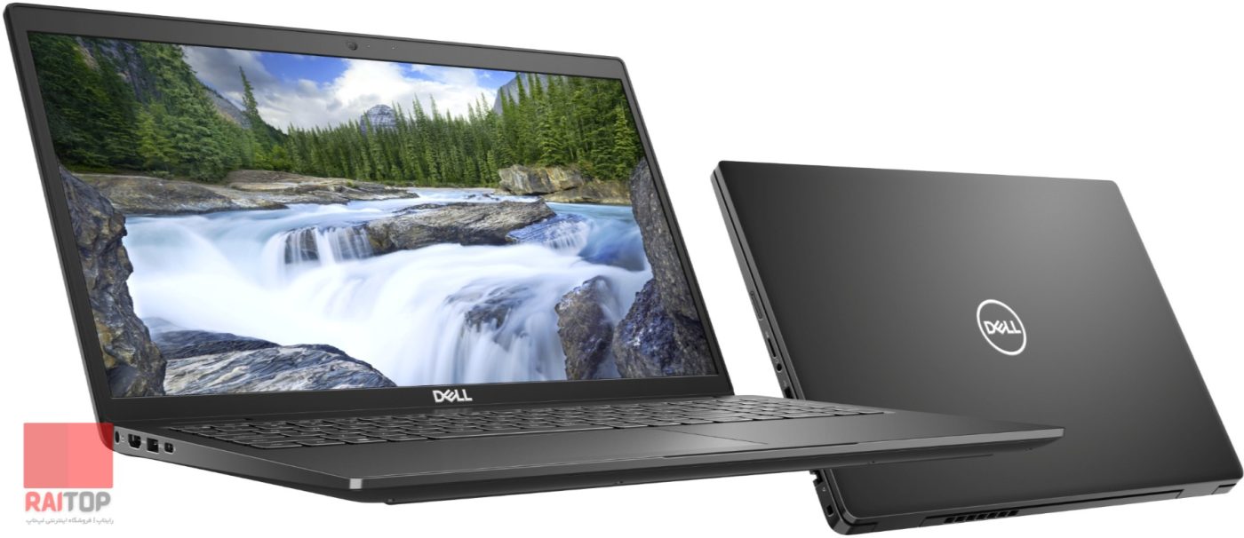 لپ تاپ 15 اینچی Dell مدل Latitude 3520 بنر