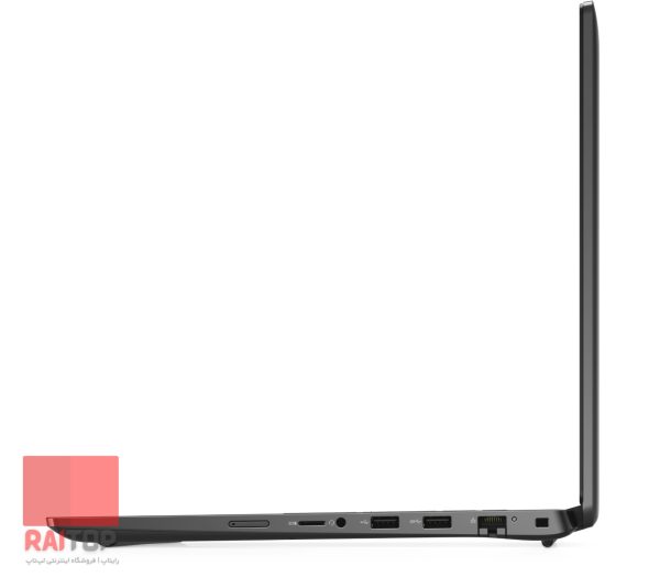 لپ تاپ 15 اینچی Dell مدل Latitude 3520 راست
