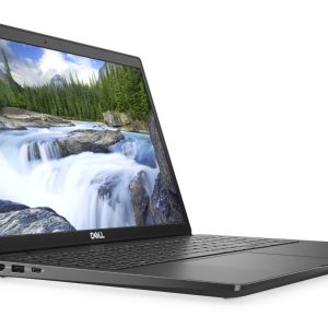 لپ تاپ 15 اینچی Dell مدل Latitude 3520 رخ چپ