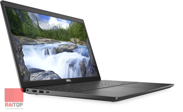 لپ تاپ 15 اینچی Dell مدل Latitude 3520 رخ چپ