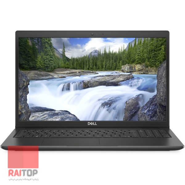 لپ تاپ 15 اینچی Dell مدل Latitude 3520 مقابل