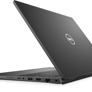 لپ تاپ 15 اینچی Dell مدل Latitude 3520 پشت راست