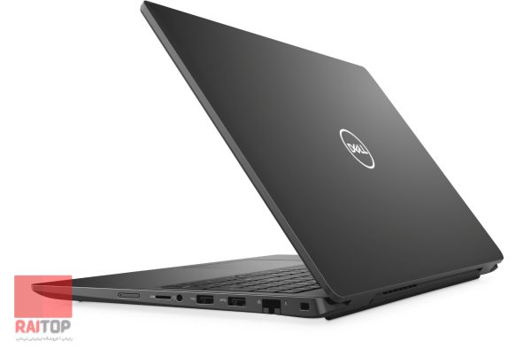 لپ تاپ 15 اینچی Dell مدل Latitude 3520 پشت راست