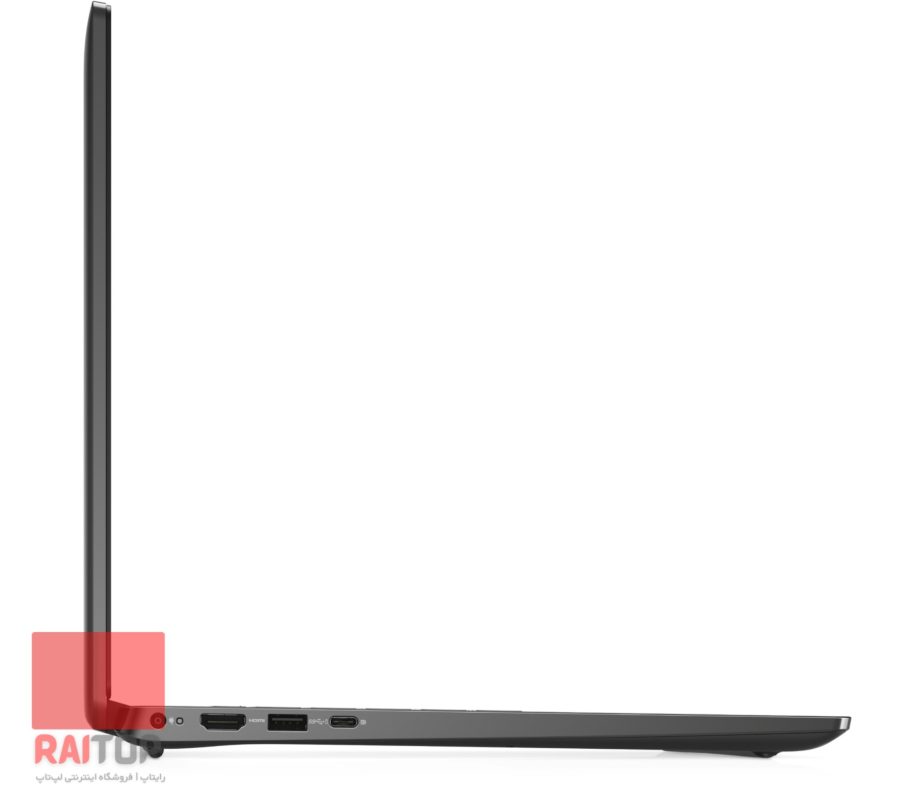 لپ تاپ 15 اینچی Dell مدل Latitude 3520 چپ