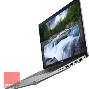 لپ تاپ 15 اینچی Dell مدل Precision 3581 رخ راست