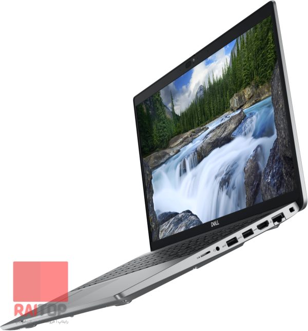 لپ تاپ 15 اینچی Dell مدل Precision 3581 رخ راست