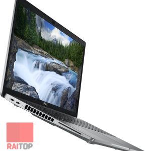 لپ تاپ 15 اینچی Dell مدل Precision 3581 رخ چپ