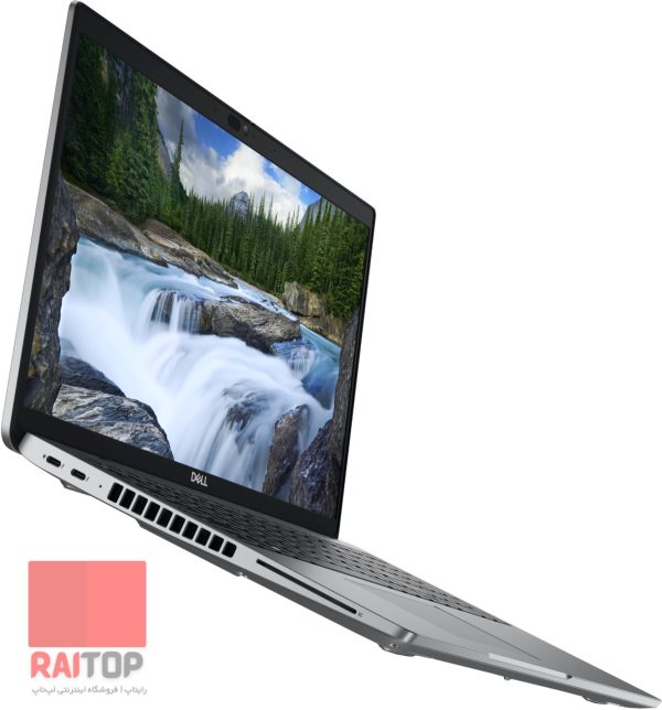 لپ تاپ 15 اینچی Dell مدل Precision 3581 رخ چپ