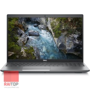 لپ تاپ 15 اینچی Dell مدل Precision 3581 مقابل